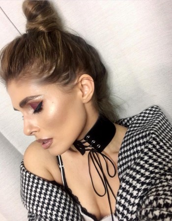 KIM 1 CHOKER KIM 1 CHOKER