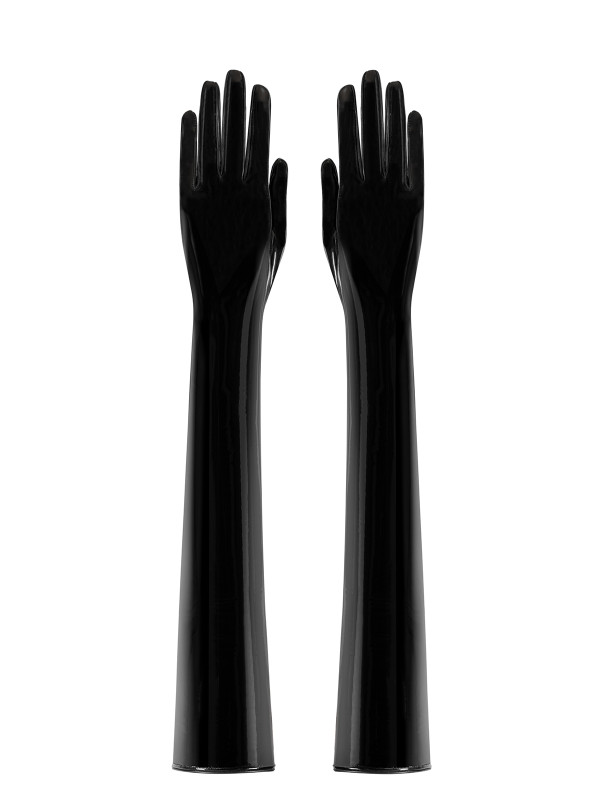 LONG GLOVES