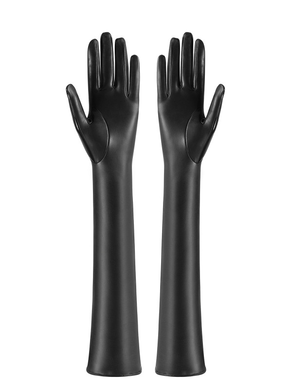 LONG GLOVES LONG GLOVES