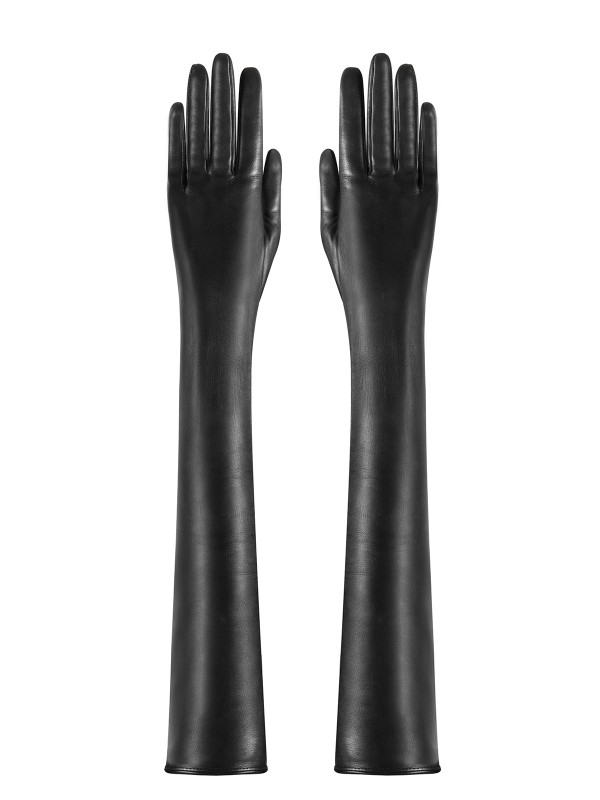 LONG GLOVES