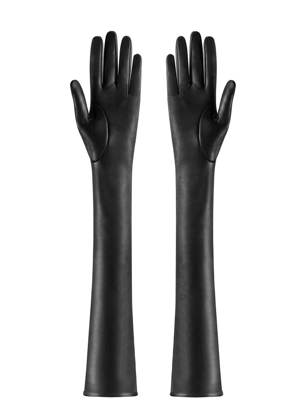 LONG GLOVES LONG GLOVES