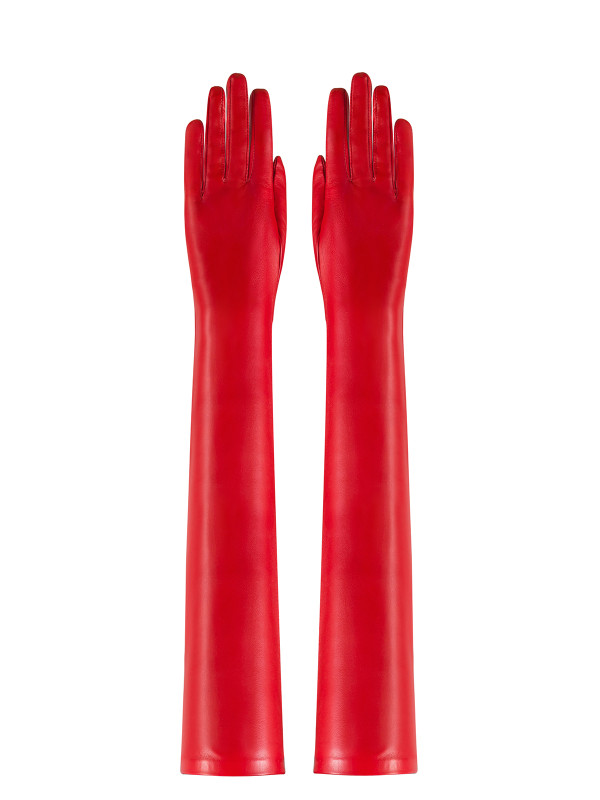 LONG GLOVES