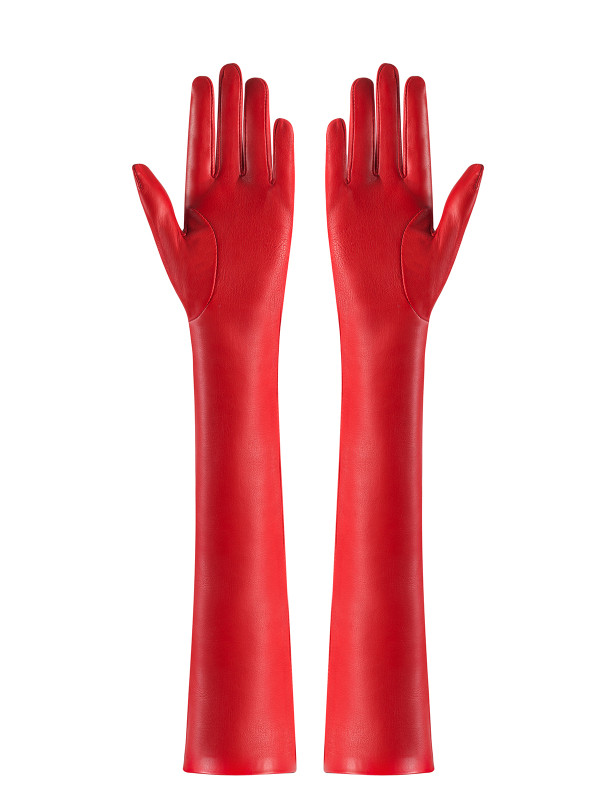 LONG GLOVES LONG GLOVES