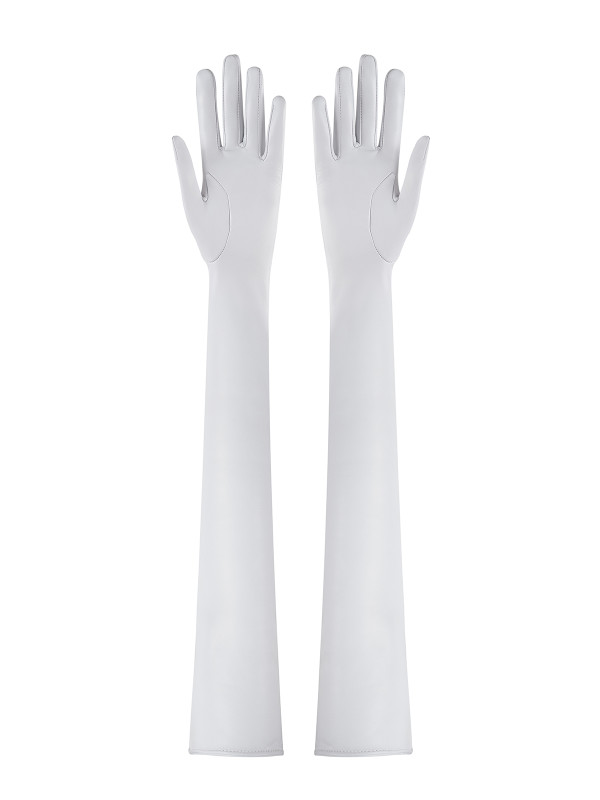 LONG GLOVES LONG GLOVES