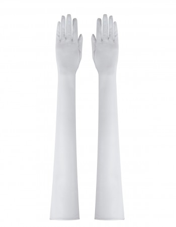 LONG GLOVES