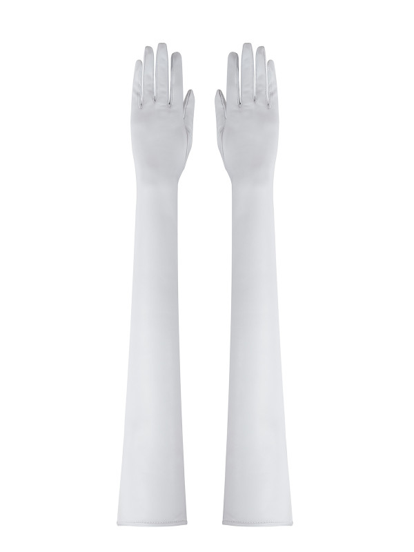 LONG GLOVES
