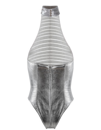 LOUISE BODYSUIT