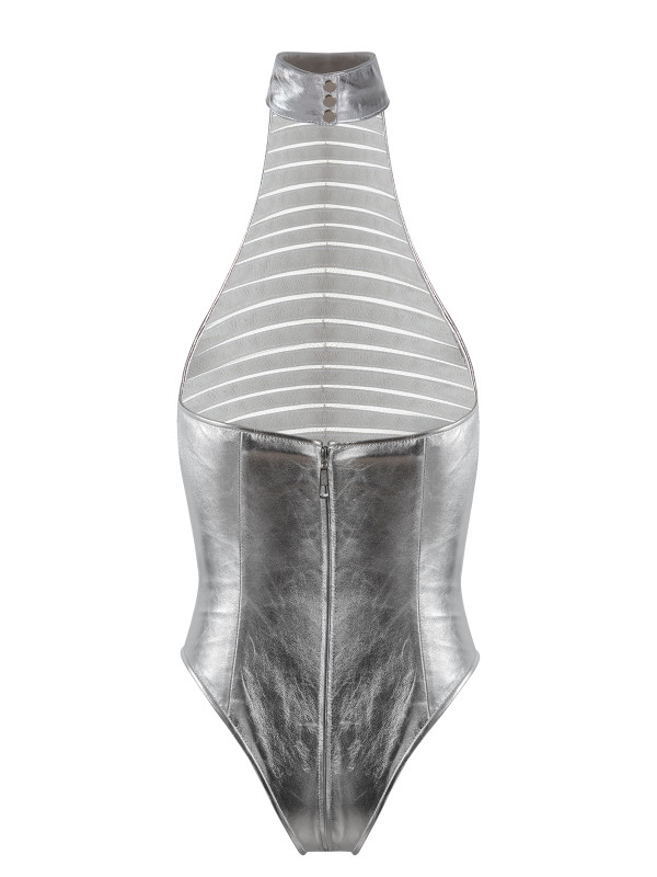 LOUISE BODYSUIT