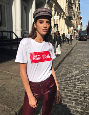 CIAO BELLA T-SHIRT