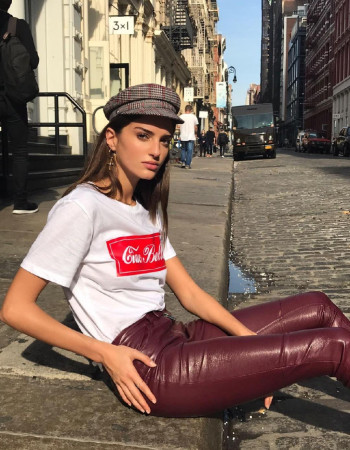 CIAO BELLA T-SHIRT
