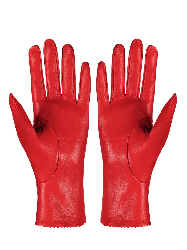 SHORT GLOVES