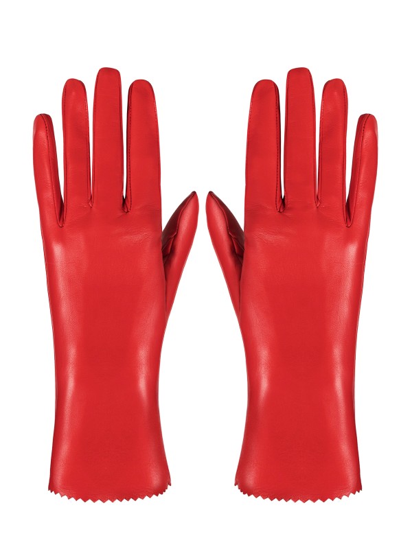 SHORT GLOVES