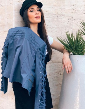ROCHIE KARLAPILLAR RUBIO