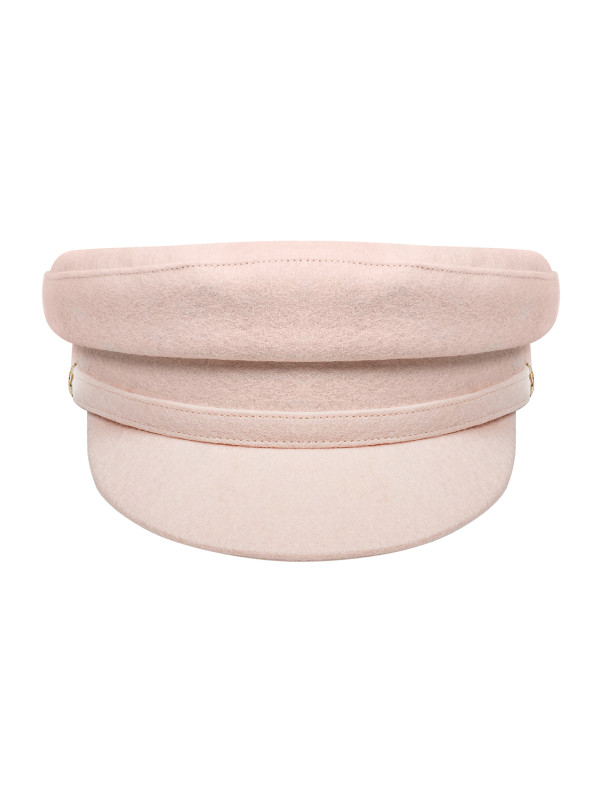 MANOKHI BY TOUKITSOU  GREEK FISHERMAN HAT