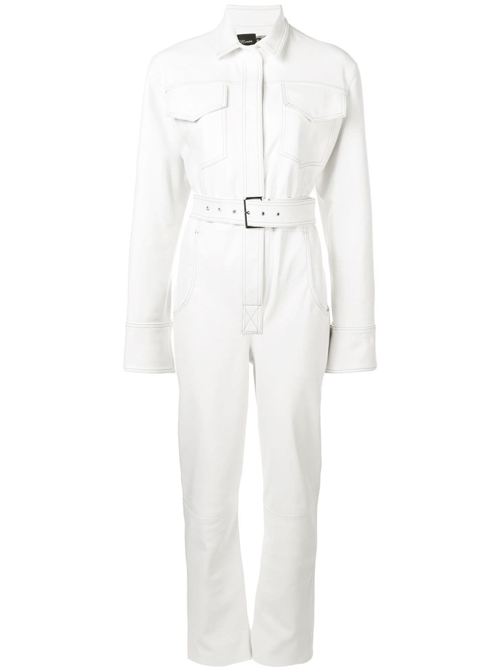 UTILITY JUMPSUIT