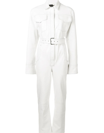 UTILITY JUMPSUIT