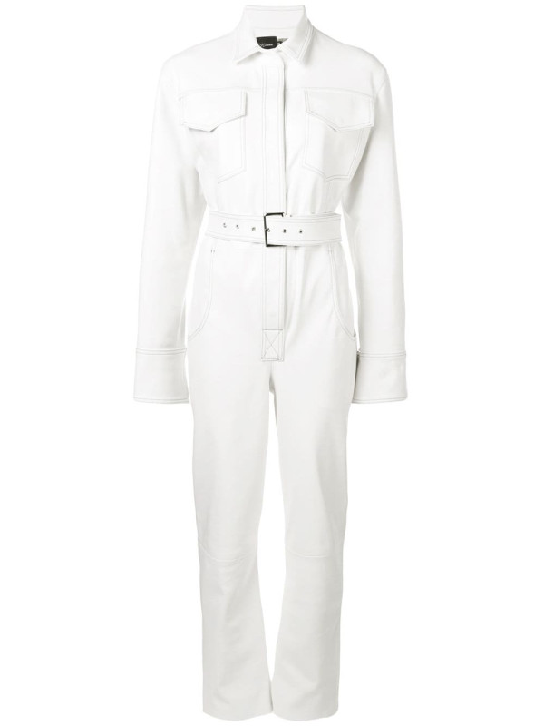 UTILITY JUMPSUIT