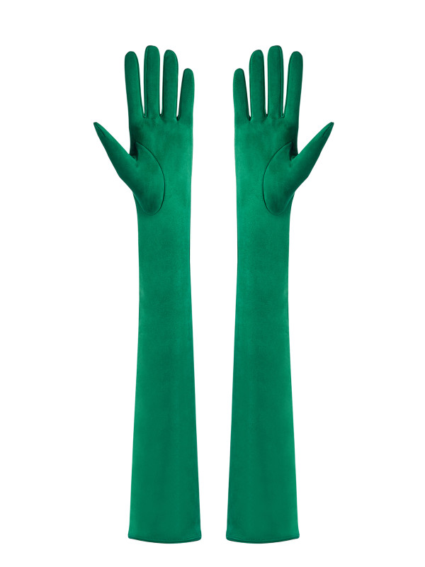 LONG GLOVES
