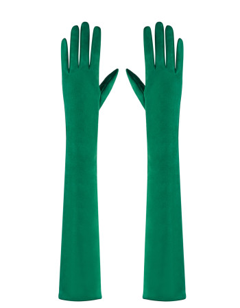 LONG GLOVES