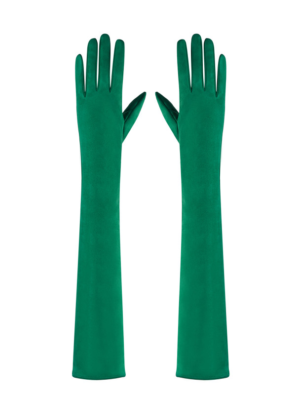 LONG GLOVES