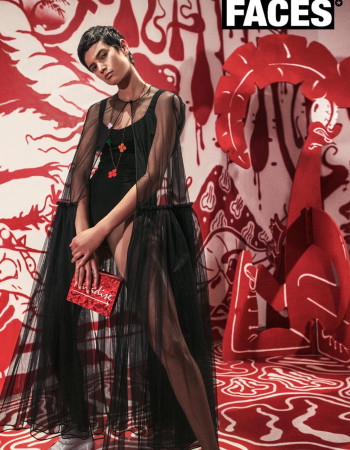 AYU BODYSUIT AYU BODYSUIT