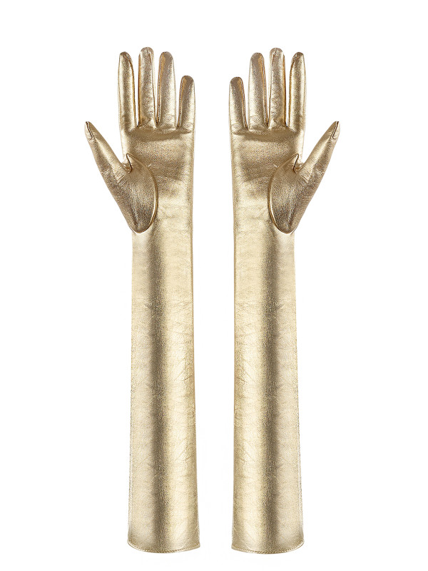 LONG GLOVES LONG GLOVES