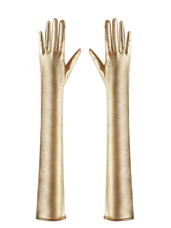 LONG GLOVES