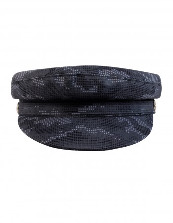 MANOKHI BY TOUKITSOU GREEK FISHERMAN HAT MANOKHI BY TOUKITSOU GREEK FISHERMAN HAT