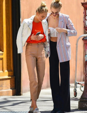 DOMA PANTS DOMA PANTS