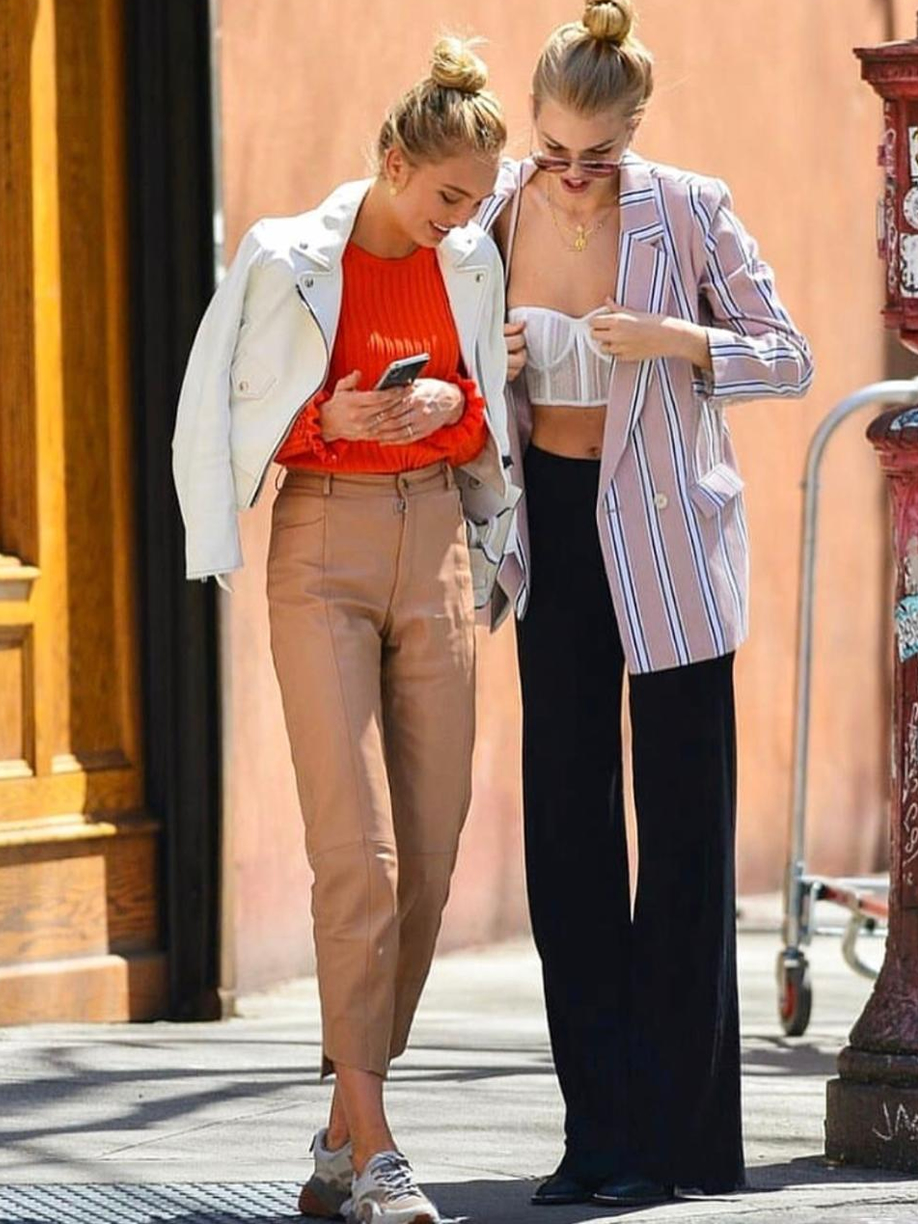 DOMA PANTS DOMA PANTS