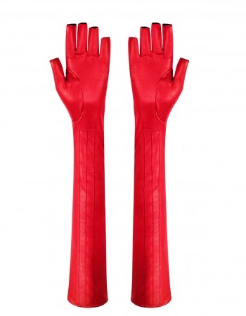 LONG GLOVES