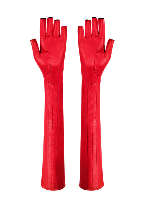 LONG GLOVES LONG GLOVES