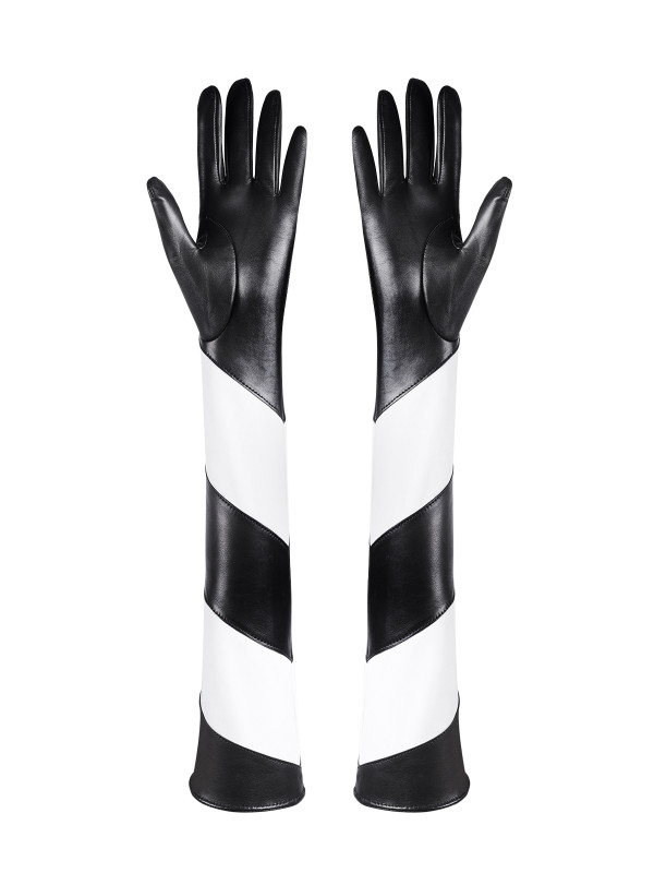 LONG GLOVES
