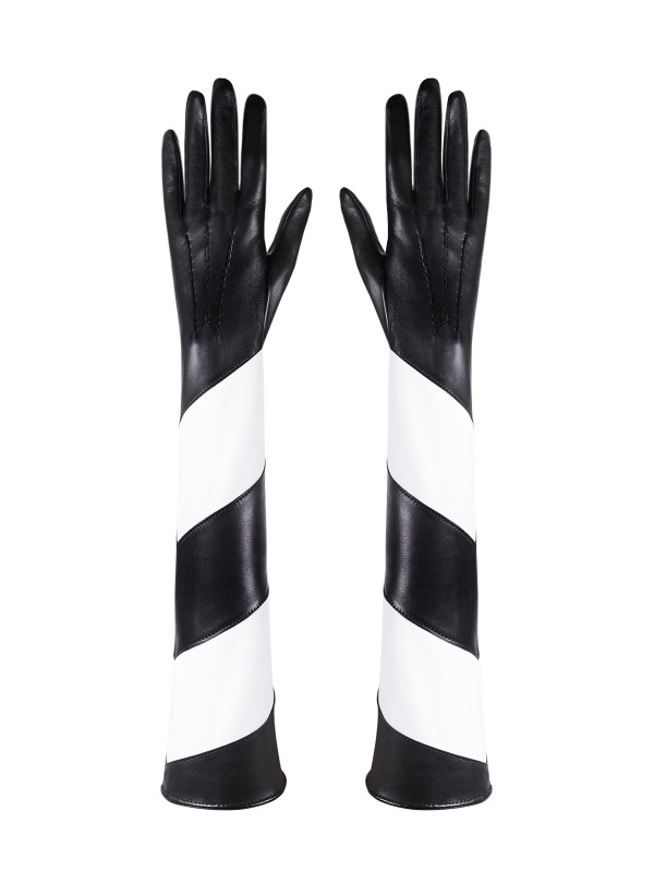 LONG GLOVES