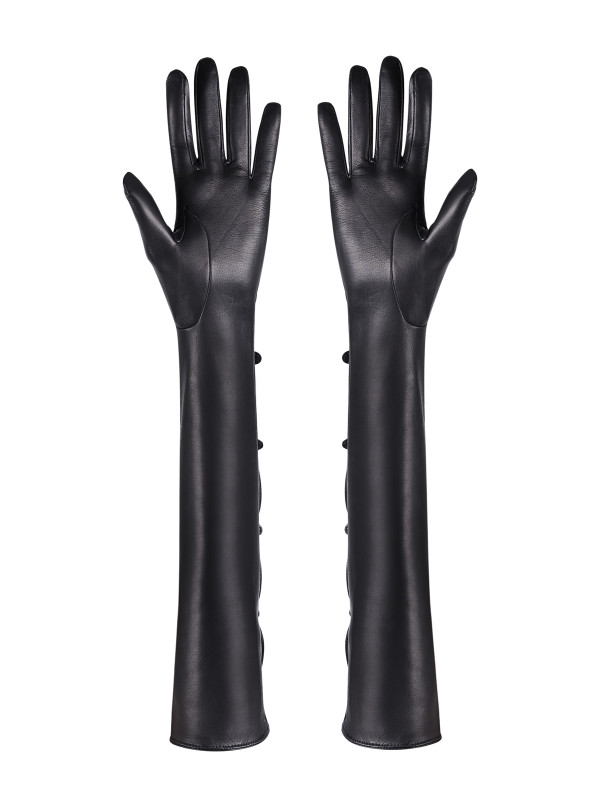 LONG GLOVES