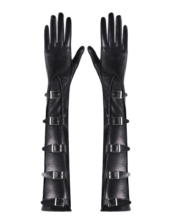LONG GLOVES