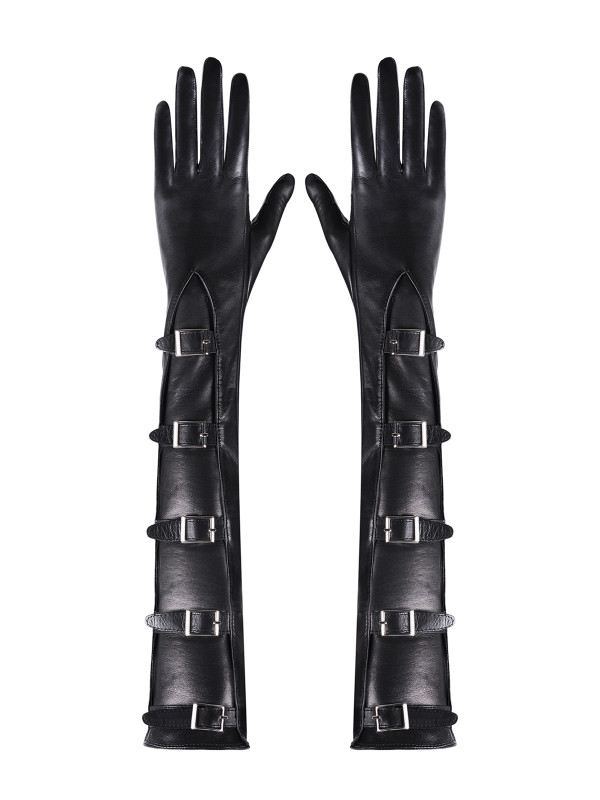LONG GLOVES