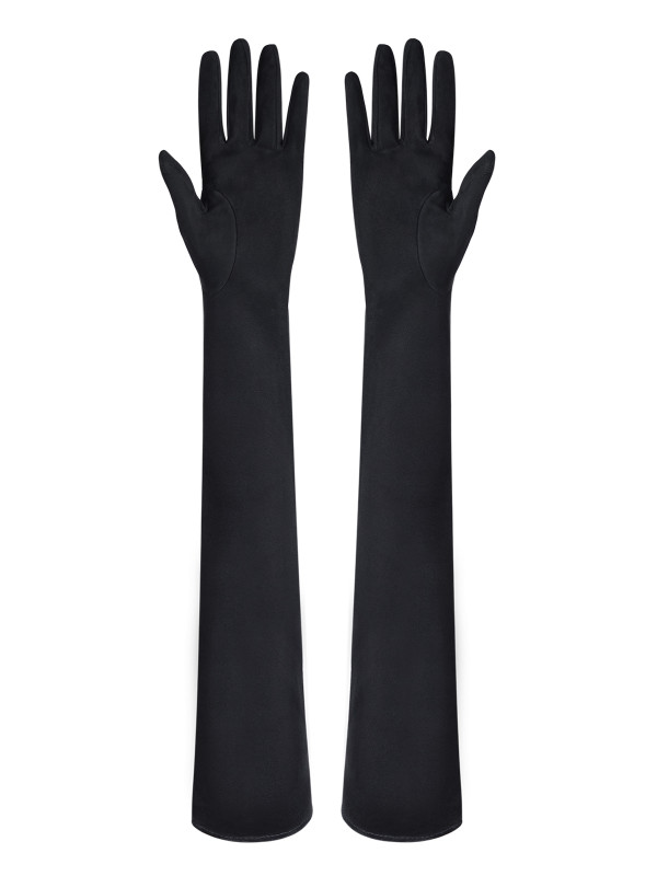 LONG GLOVES