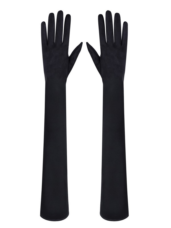 LONG GLOVES