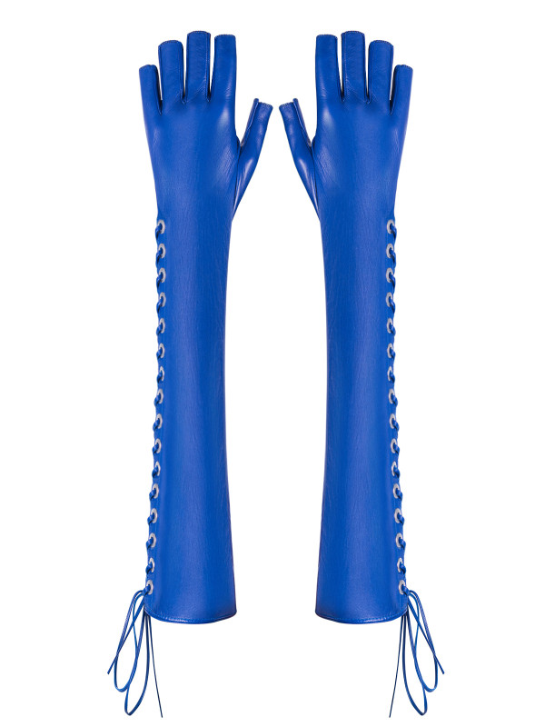 LONG GLOVES