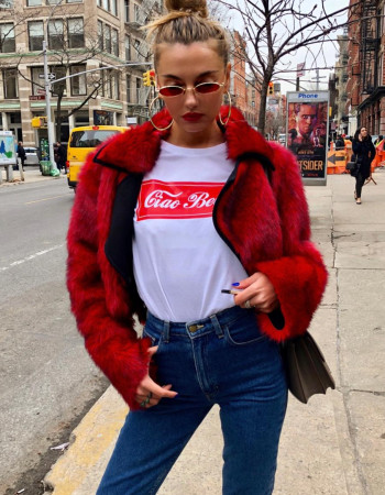 CIAO BELLA T-SHIRT