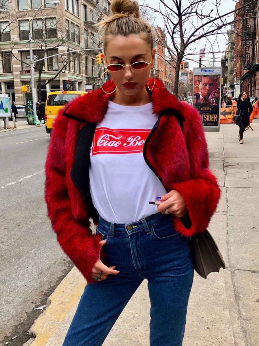 CIAO BELLA T-SHIRT