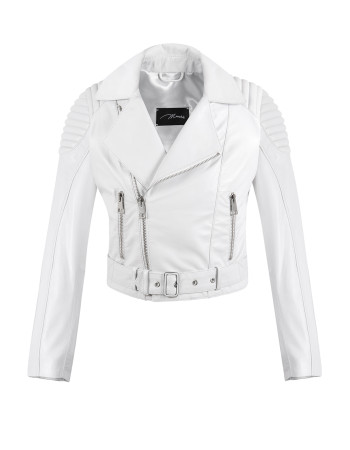 LONDON MOTO JACKET