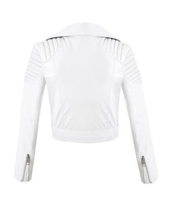 LONDON MOTO JACKET