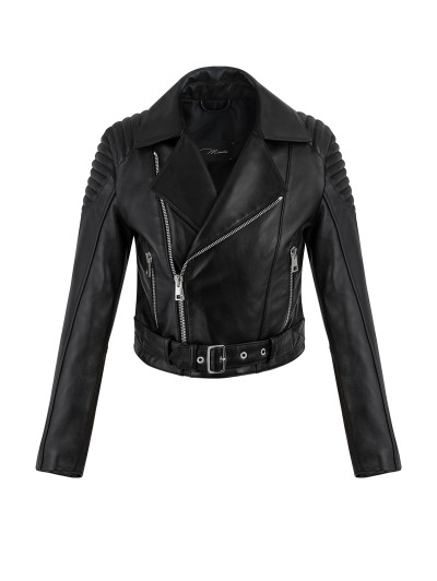 LONDON MOTO JACKET