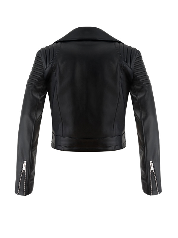 LONDON MOTO JACKET LONDON MOTO JACKET