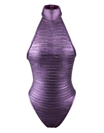 LOUISE BODYSUIT