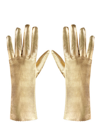 SHORT GLOVES