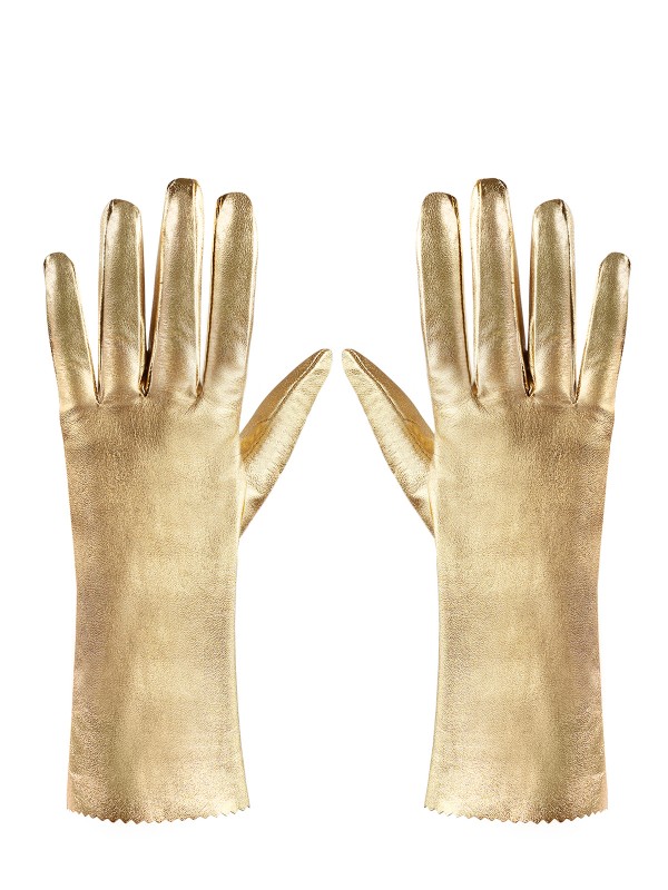 SHORT GLOVES