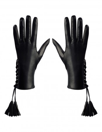 SHORT GLOVES SHORT GLOVES